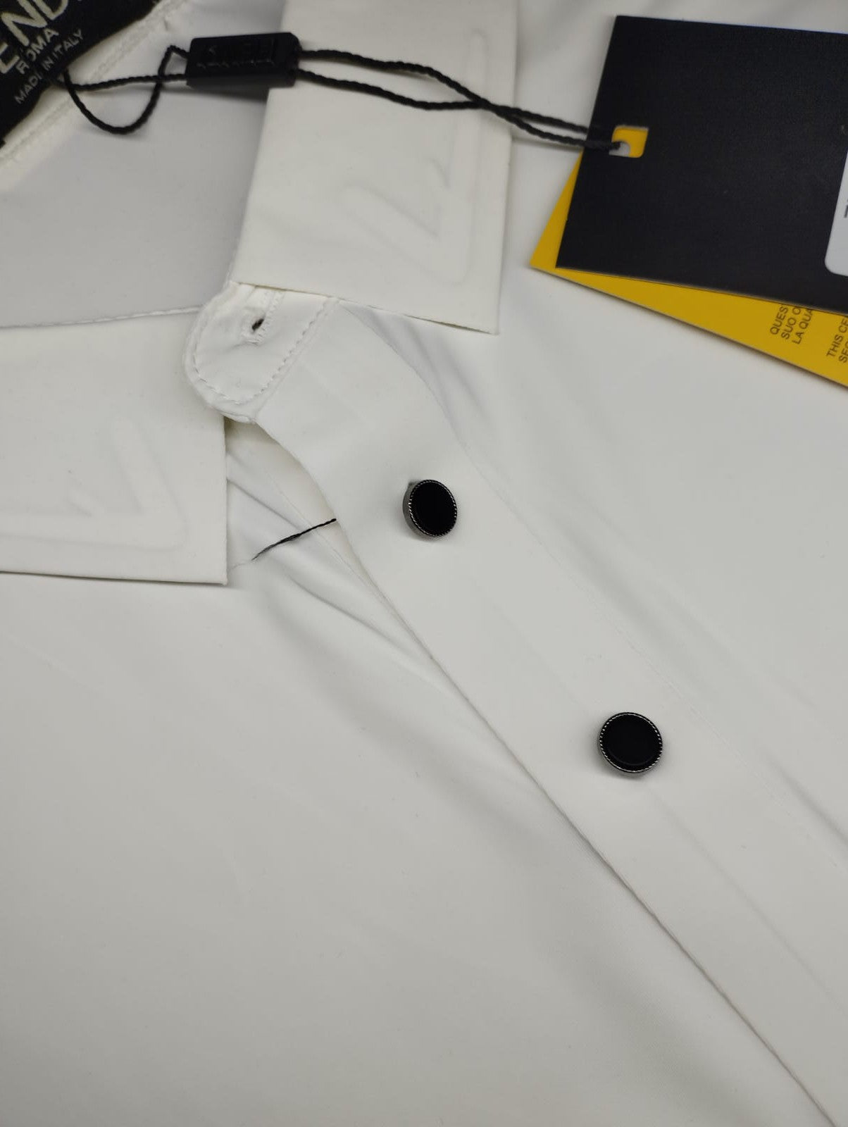 Fendi Seda Blanca