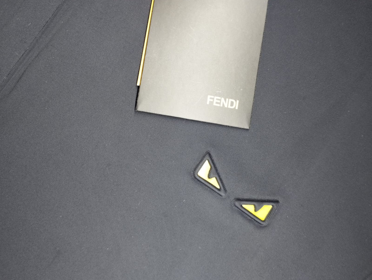 Fendi Seda Marino