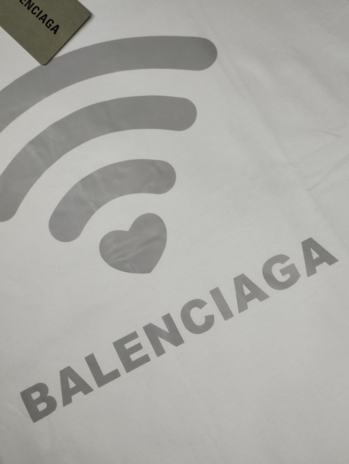 Balenciaga WiFi Love