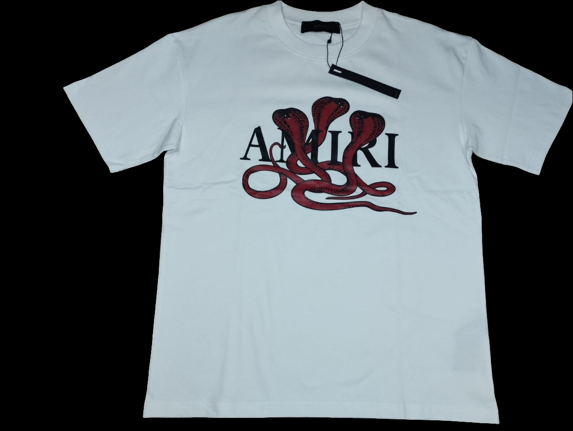 AMIRI Cobras