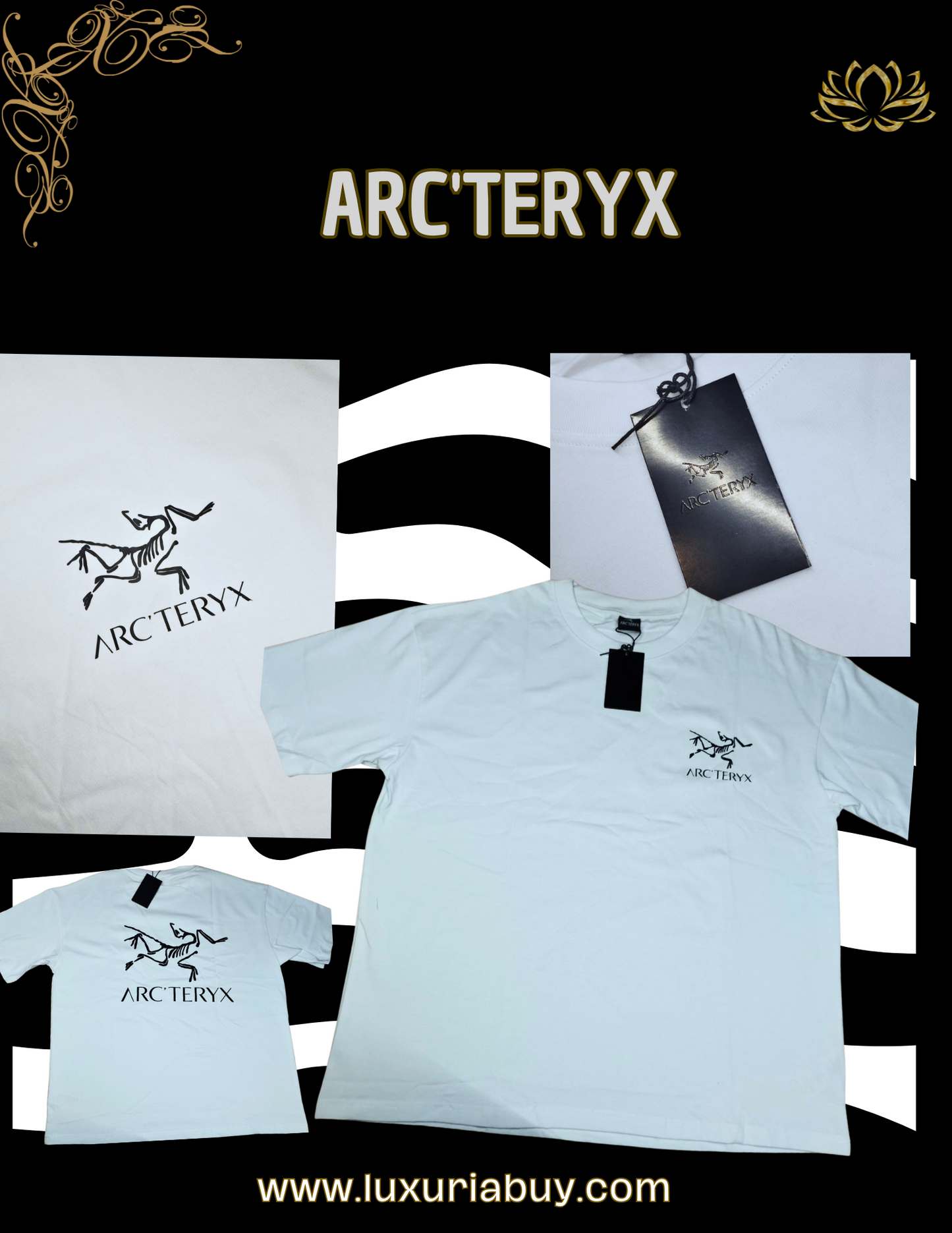 ARC'TERYX Blanca