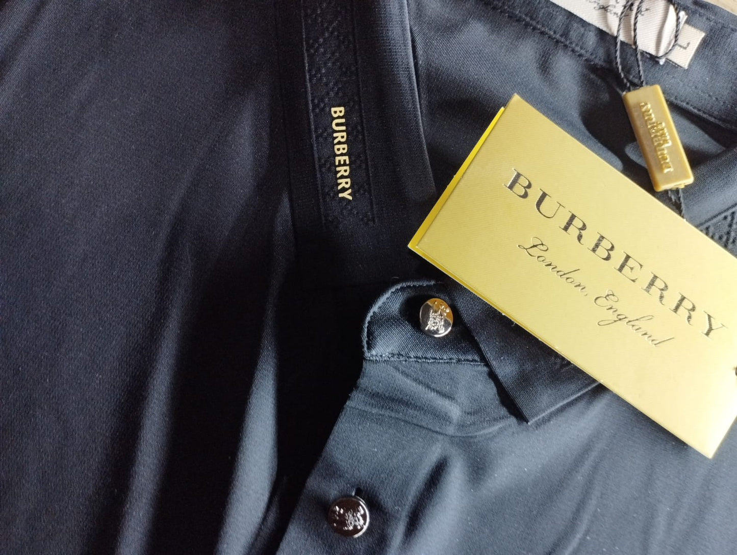 Burberry TB Seda