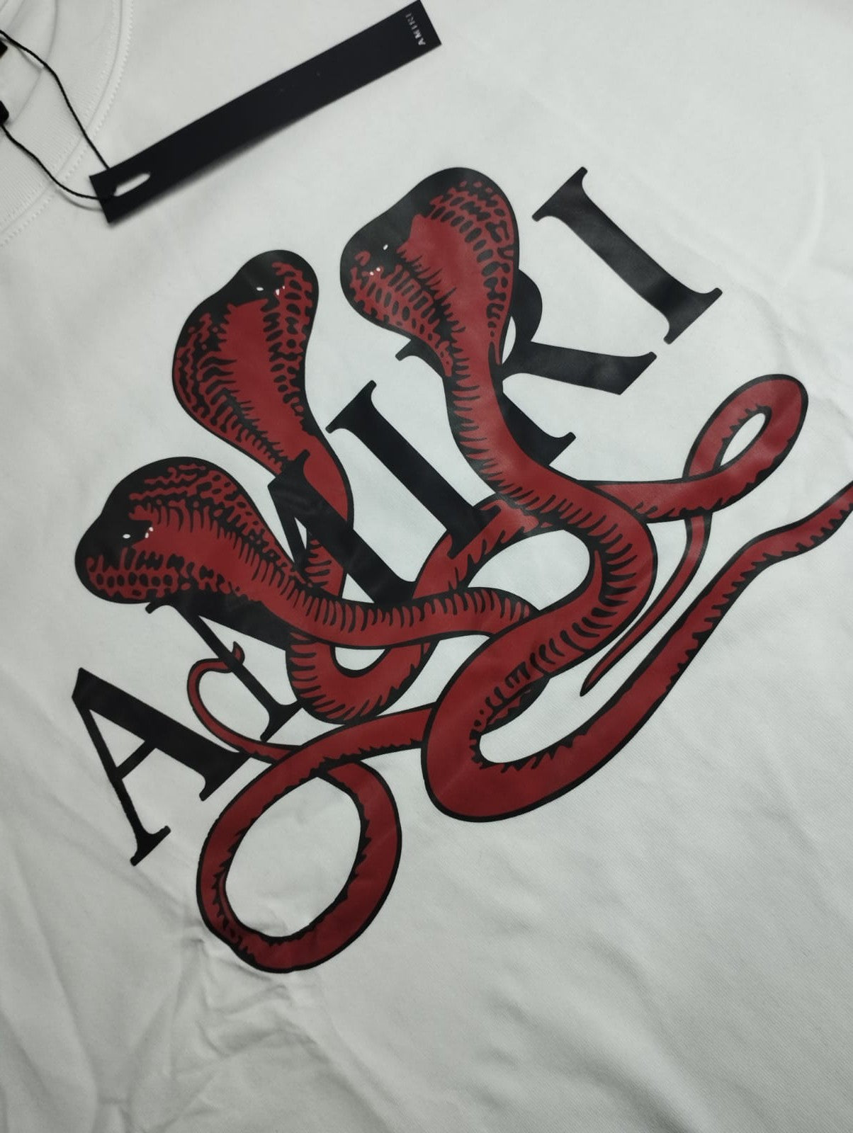 AMIRI Cobras