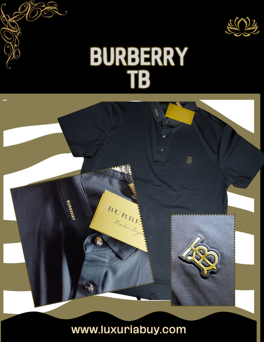 Burberry TB Seda